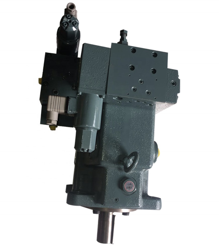Yuken A70-L-R-04-H-S-60 Piston pump