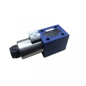 Rexroth 4WE10U3X/CG24N9K4 Solenoid directional valve
