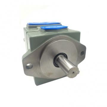 Yuken  PV2R1-8-F-LAB-4222  single Vane pump