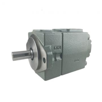 Yuken  PV2R34-60-237-F-RAAA-31 Double Vane pump