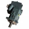 Yuken A100-FR04HS-10 Piston pump #1 small image