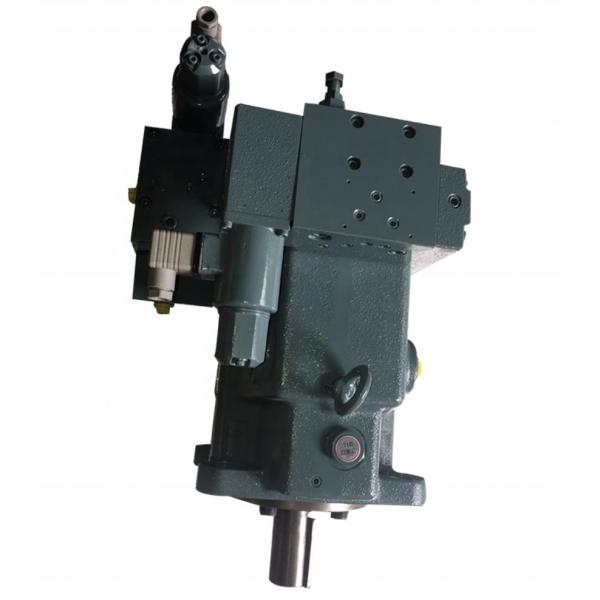 Yuken AR22-FR01B-20 Piston pump #2 image