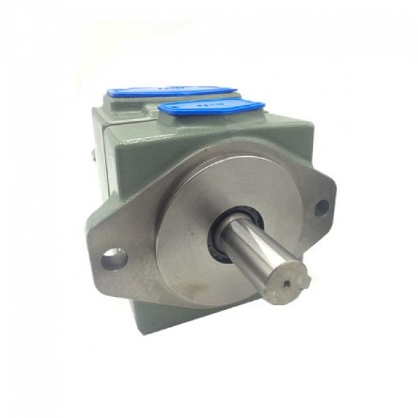 Yuken  PV2R1-19-F-LAA-4222  single Vane pump #1 image