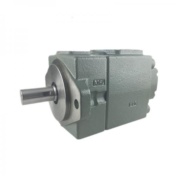 Yuken PV2R12-10-65-L-RAA-40 Double Vane pump #1 image