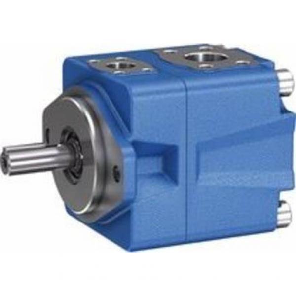 Rexroth R901054757 ABHPG-PVV1-027D/90L-4-A1/SBF Vane pump #1 image