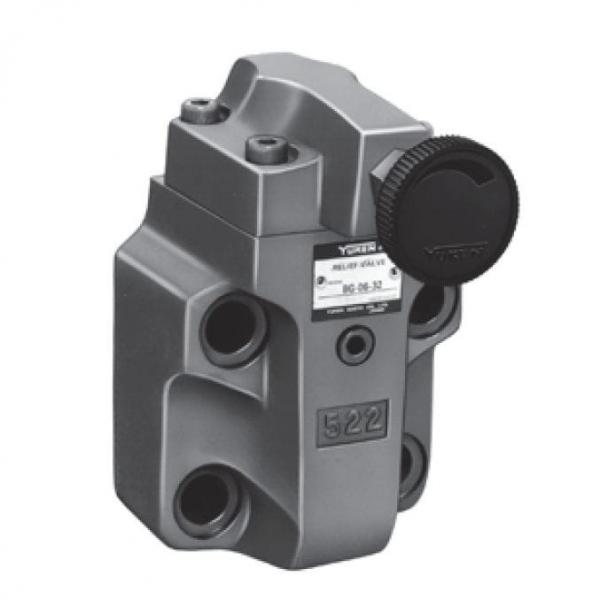 Yuken MHP-01-*-30 pressure valve #2 image