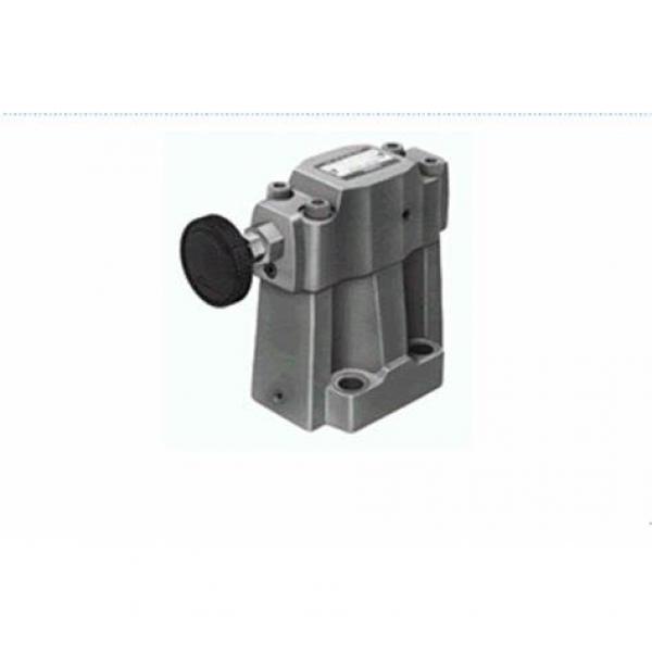 Yuken FCG-02 pressure valve #1 image