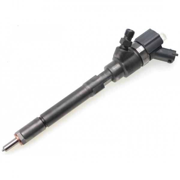 COMMON RAIL 0445120157 injector #1 image