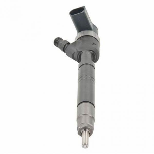 COMMON RAIL 0504255185 injector #1 image